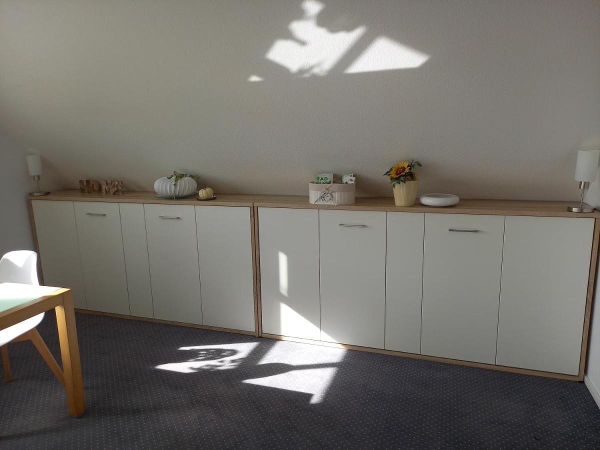 Landidylle Mit Garten, Whirlpool Und Klima Reken Kültér fotó